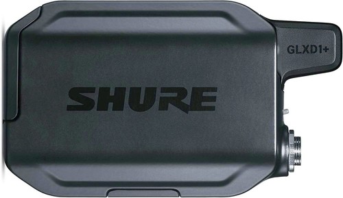 Shure glxd1 bodypack - shure,