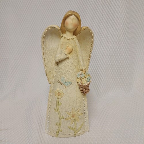 Ganz angel statue with - angel,