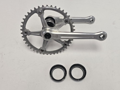 Campagnolo strada 170 crankset - 170,