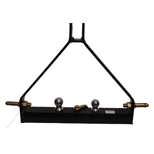 Fits titan attachments tractor - attachments,