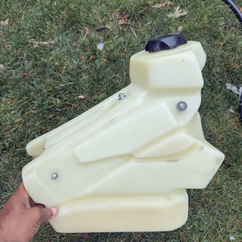 Fuel tank natural gal - tank,