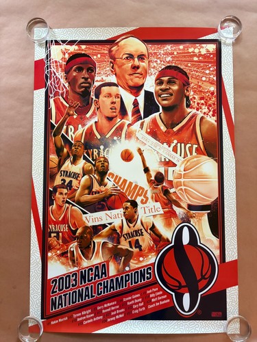 Syracuse 2003 ncaa - ncaa, national