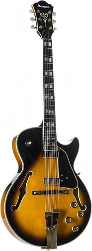 Ibanez electric guitar gb10se - guitar,