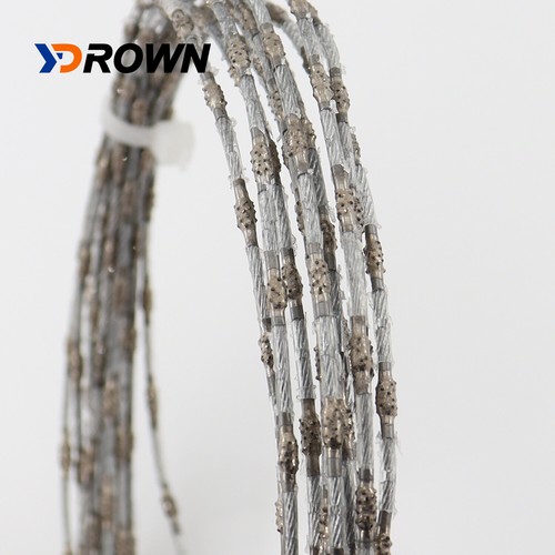 Diamond wire saw 2mm super - diamond,