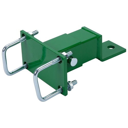 Rear gas lawn mower - rear, for