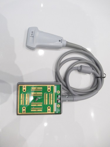 Sonosite hfl38x mhz - sonosite,