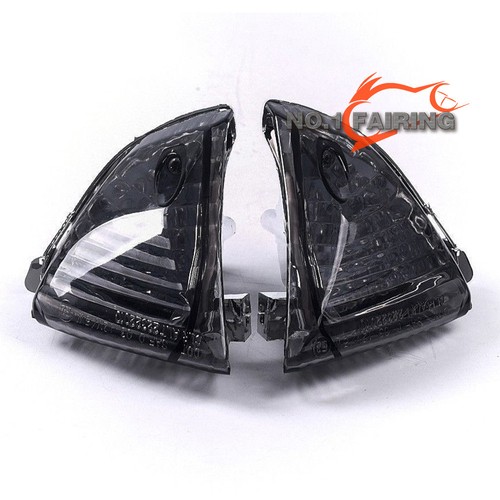 Rear turn signal light - turn,