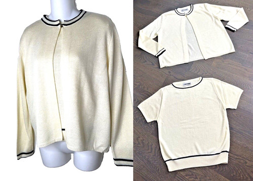 San remo 2pc sweater set - san,