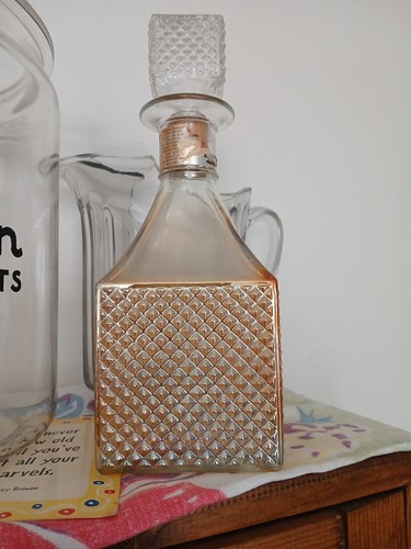 Vtg empty old forester - vtg,