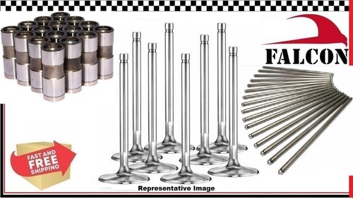 VALVES