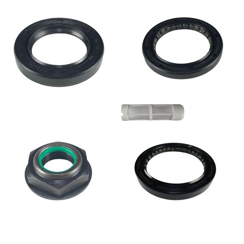 Velvet drive service kit - 71/72,