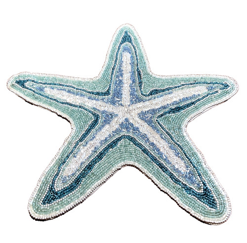 Sigrid olsen placemat beaded - sigrid,