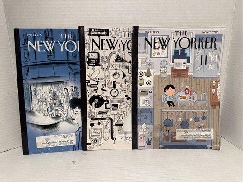 Lot new yorker - lot,