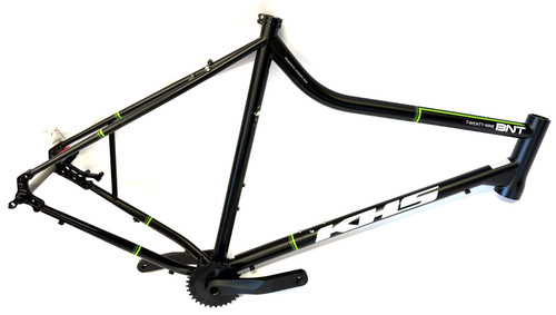Khs bnt 29er xxxl - xxxl, reynolds