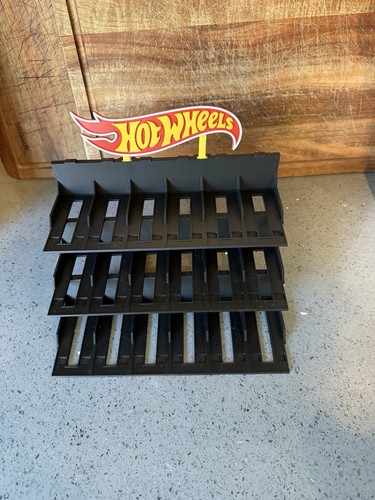 Hot wheels car model display - wheels,