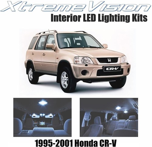 Xtremevision interior led for - interior,