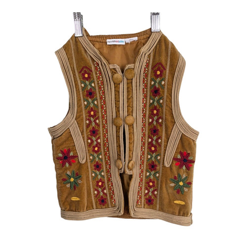 Mary kate ashley - ashley, vest