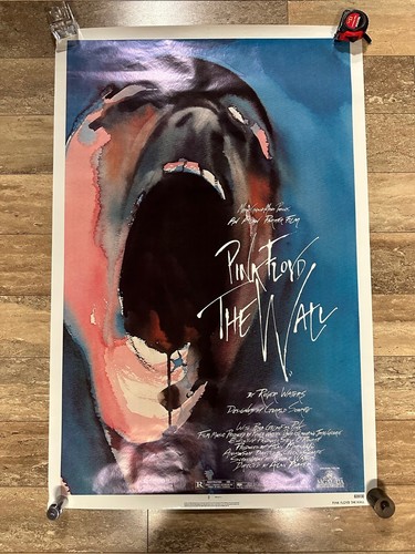 Pink floyd the wall movie - pink,