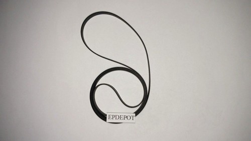 Turntable belt for pioneer - turntable,