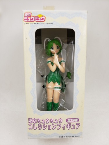Anime manga tokyo mew - anime,