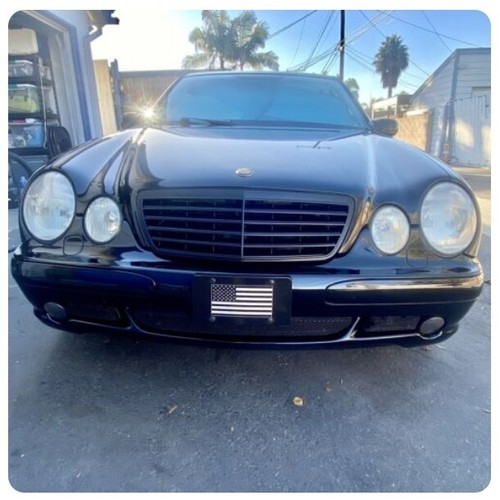 2000 for mercedes e55amg - for,