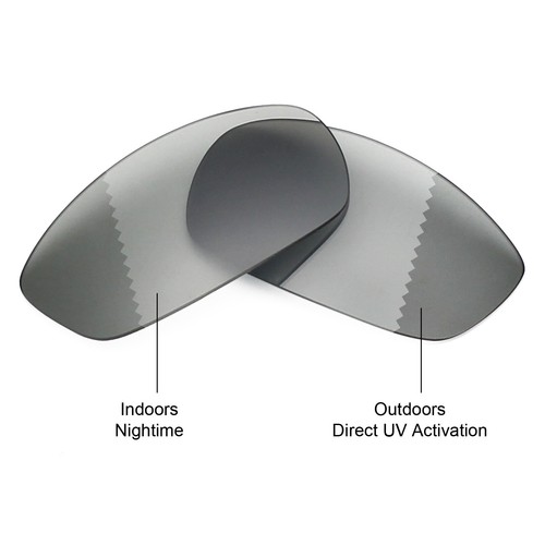 Polarized replacement lenses - polarized,