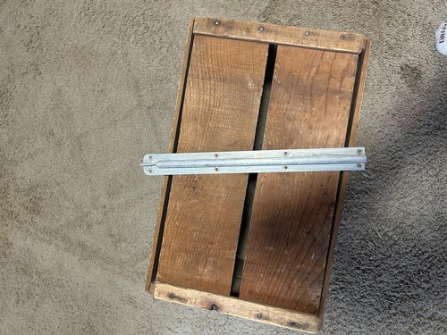 Cessna 150 152 seat track - seat,