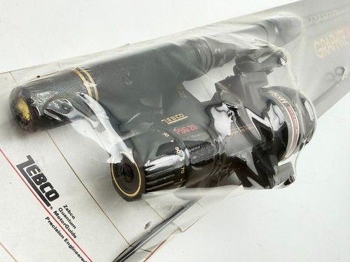 Rare sealed 1986 - rare,