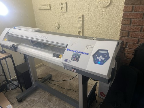 Plottler roland versacamm - ,