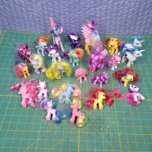 Brushable mlp little - brushable, my