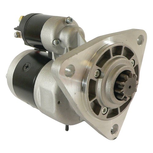 New starter 12v for belarus - 12v,