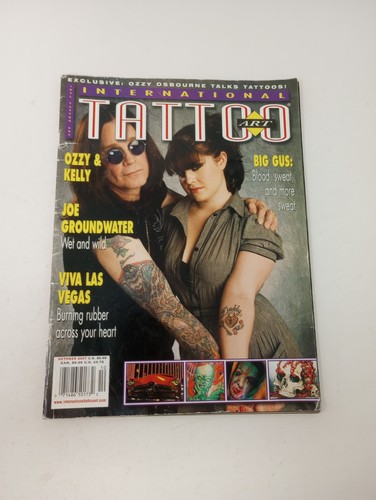 International tattoo art - tattoo,