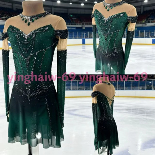 Figure skating performance