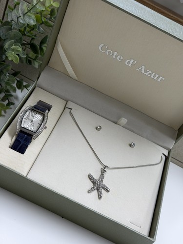 Cote azur vintage starfish - vintage,