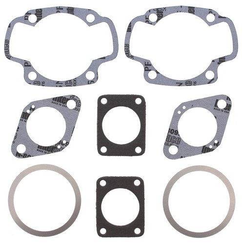 Vertex top end - top,