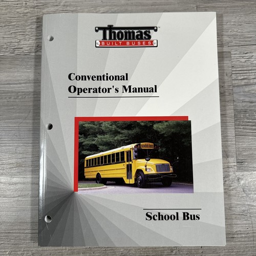 Thomas built buses school - thomas,