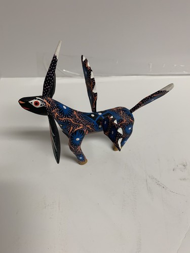Handmade alebrijes oaxacan - handmade,