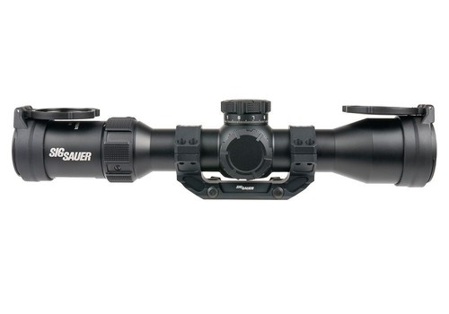 Sig sauer tango msr 12x44mm - sig, 2-12x44mm