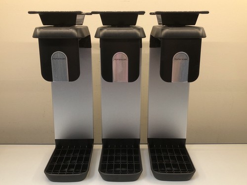 Lot humanscale cpu600 - of,
