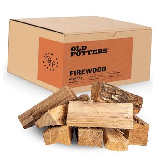 Old potters kiln dried - old,