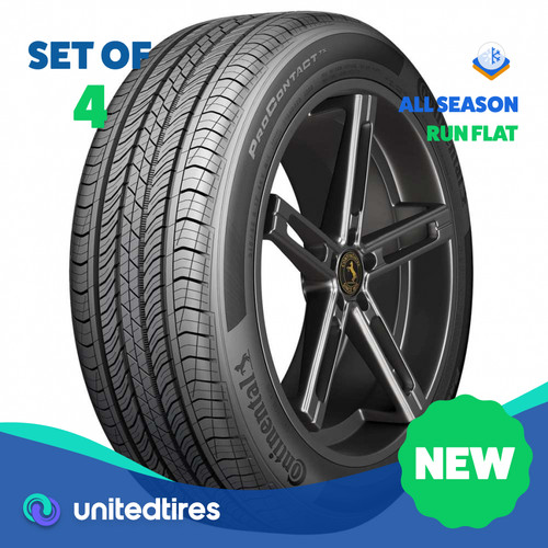 Set new 225 55r17 - (4), 225/55r17