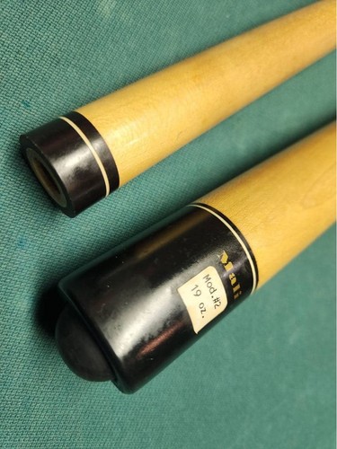 Mali cue made usa - mali, break