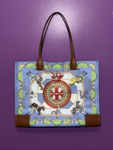 New tory burch ella print - burch,