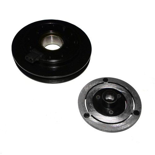 Clutch 6a671 97310 fits kubota - 6a671-97310,