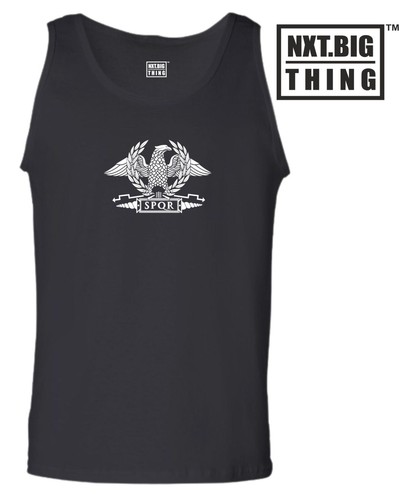 Spqr eagle vest - spqr,