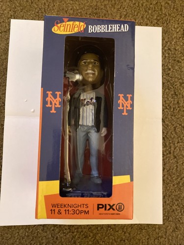 Jerry seinfeld bobblehead new - jerry,