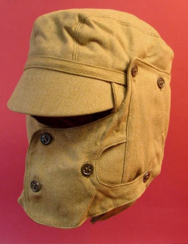 Soviet army desert hat syriyka - army,