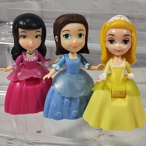 Sophia the first princess mini - sophia,