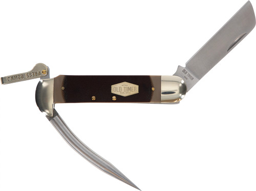 Schrade old timer 735ot - schrade,