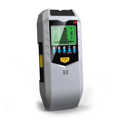 Digital stud finder - 5,